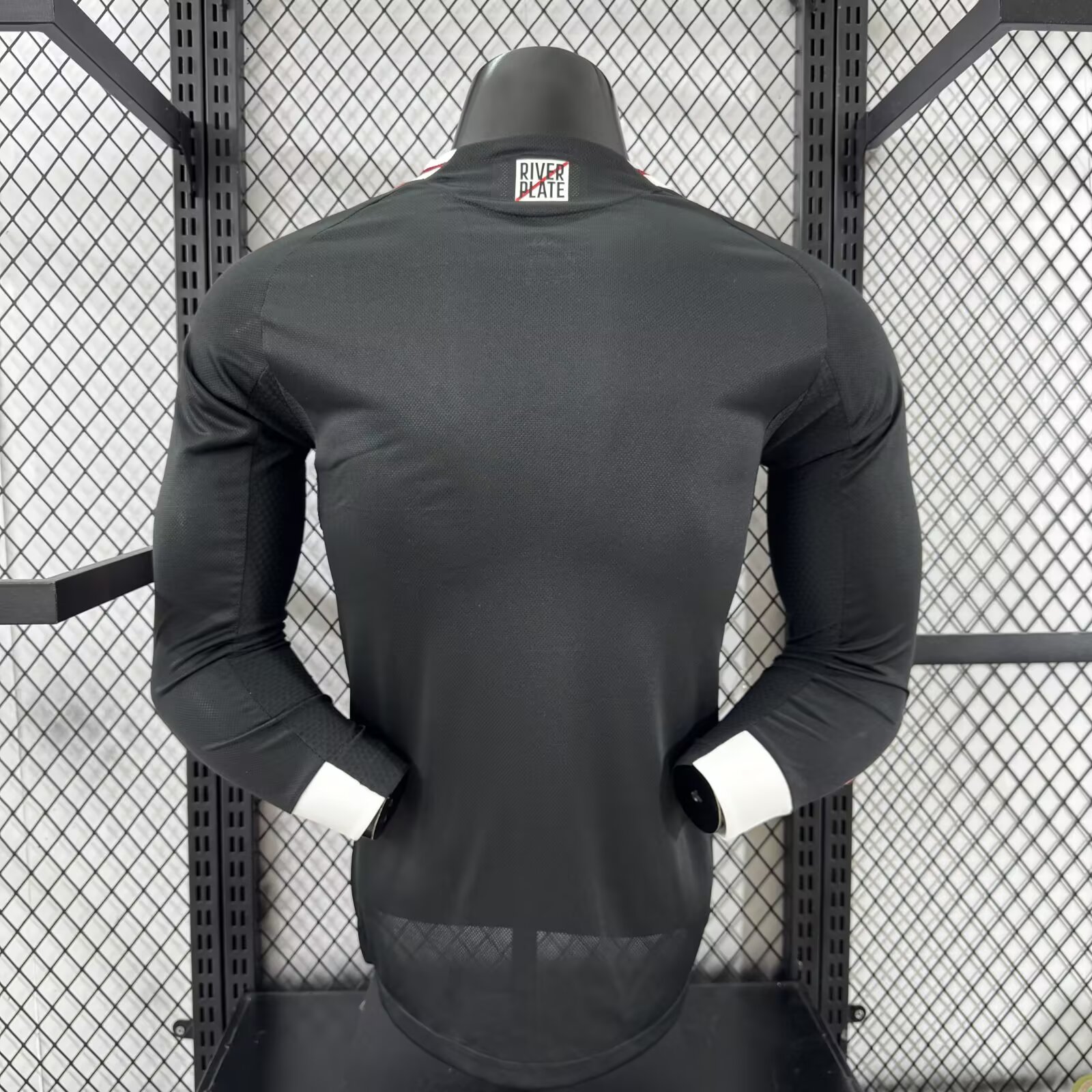 {{product_name}} High Quality Replica Football Jersey