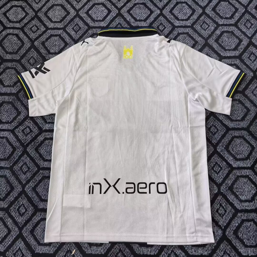 {{product_name}} High Quality Replica Football Jersey