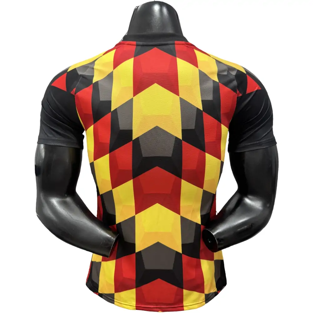 {{product_name}} High Quality Replica Football Jersey