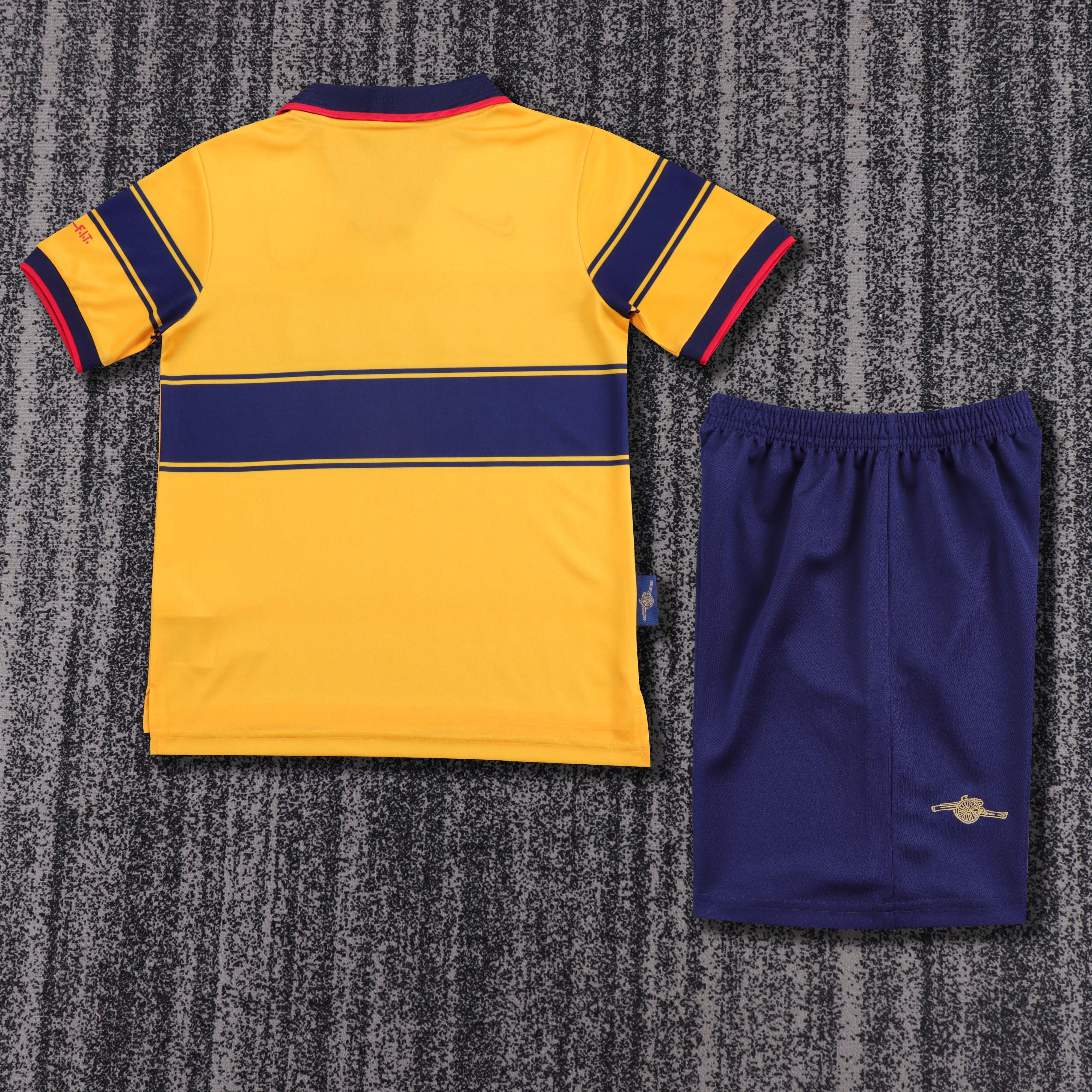 {{product_name}} High Quality Replica Football Jersey