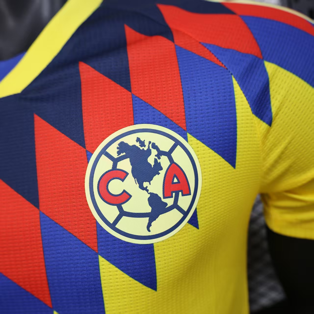 {{product_name}} High Quality Replica Football Jersey