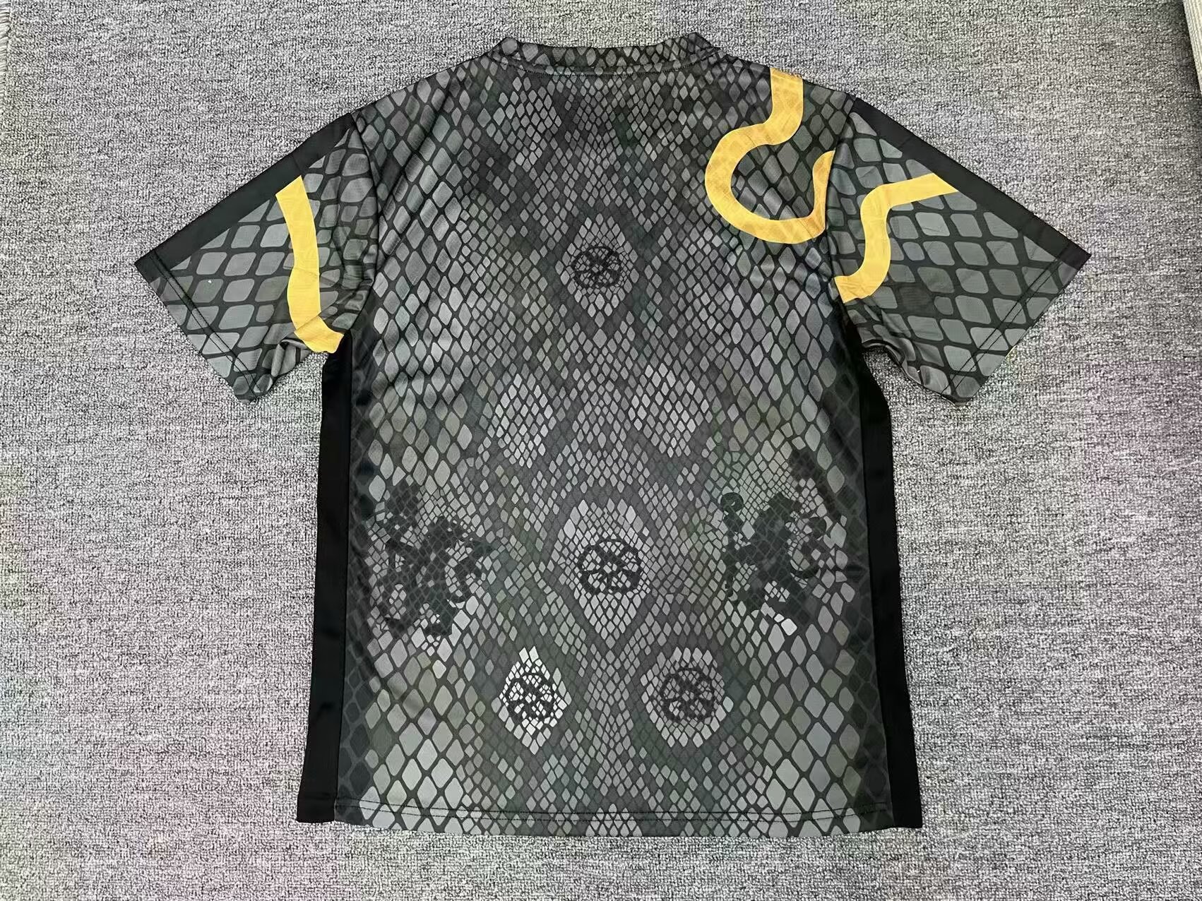 {{product_name}} High Quality Replica Football Jersey