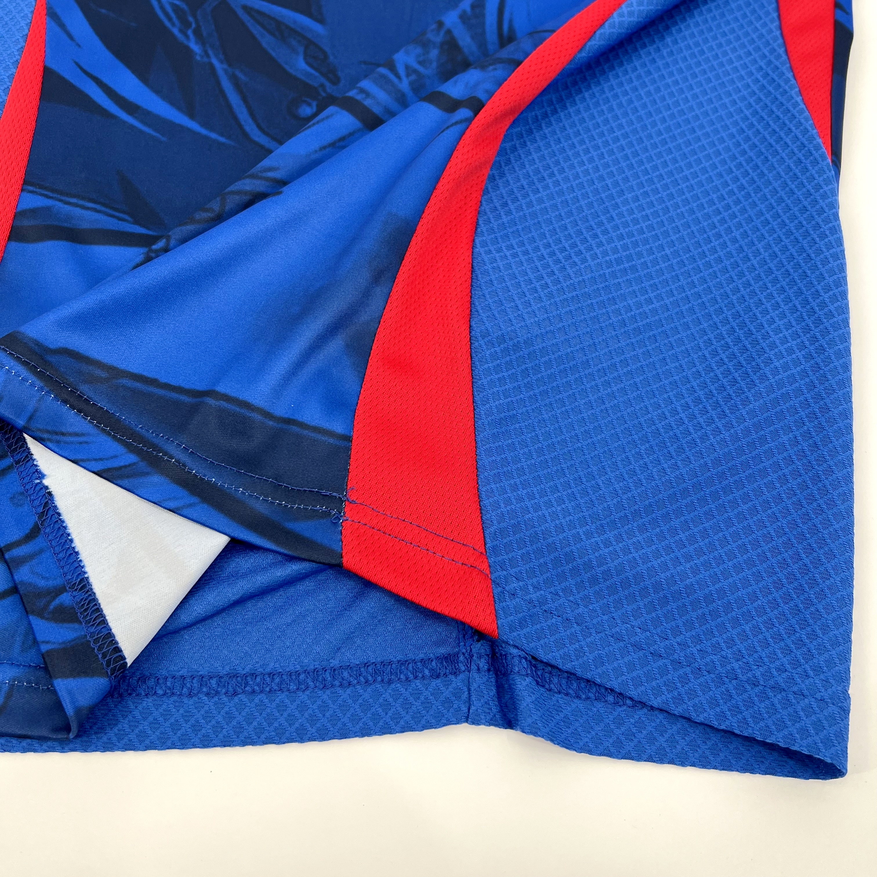 2024/2025 Japanese Dragon Ball Anime Football Shirt (Player Edition)