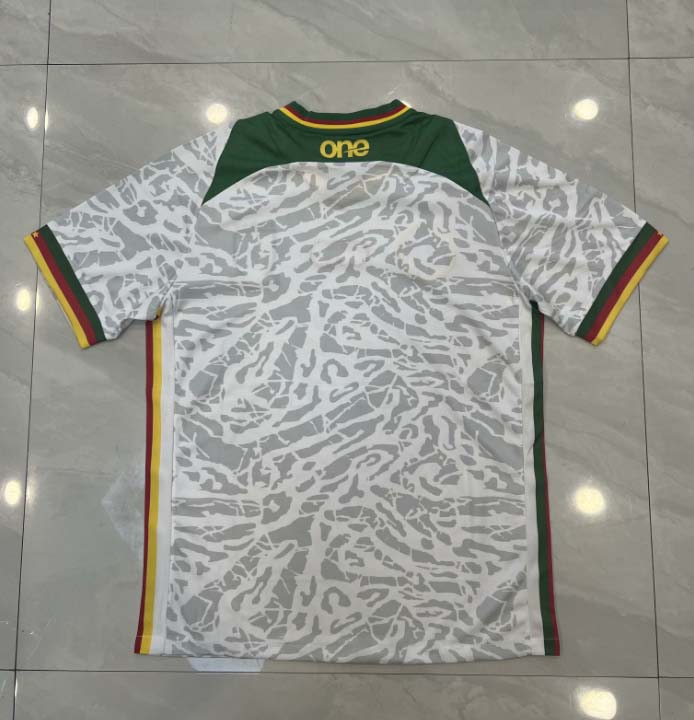 {{product_name}} High Quality Replica Football Jersey