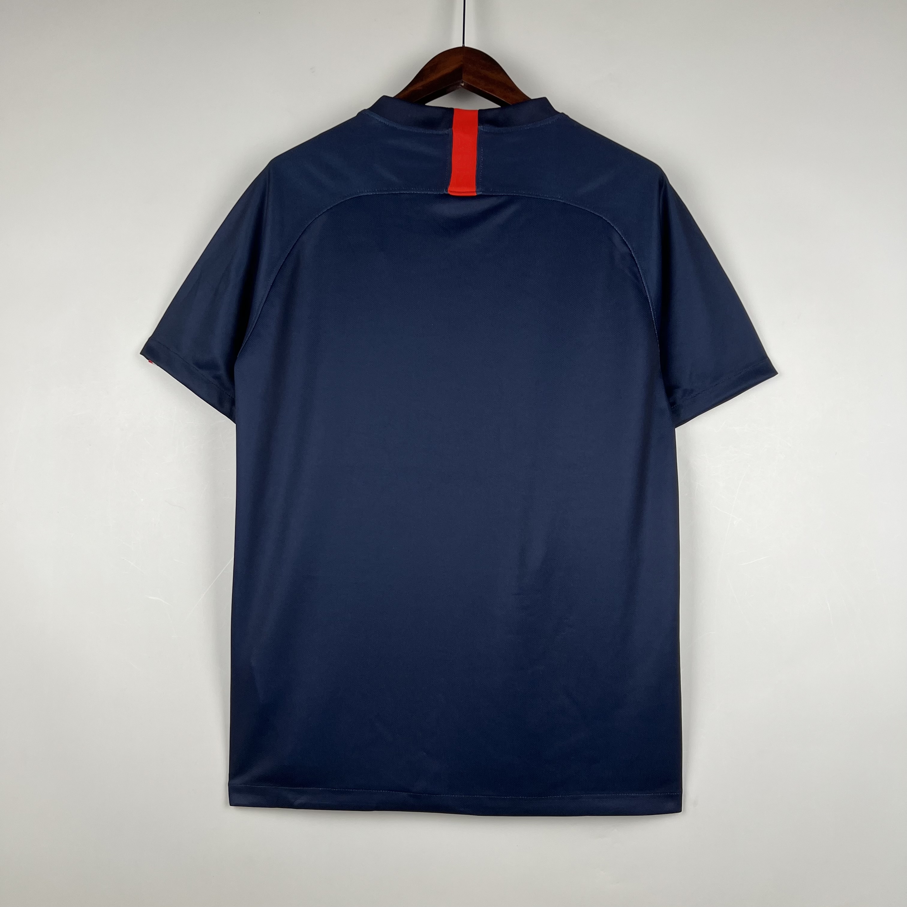 2019/2020 Paris Saint-Germain Home Retro Football Shirt