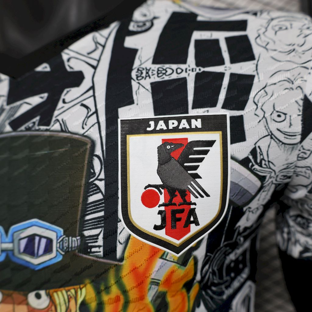 2025/2026 Japan Football Shirt (Player Edition)