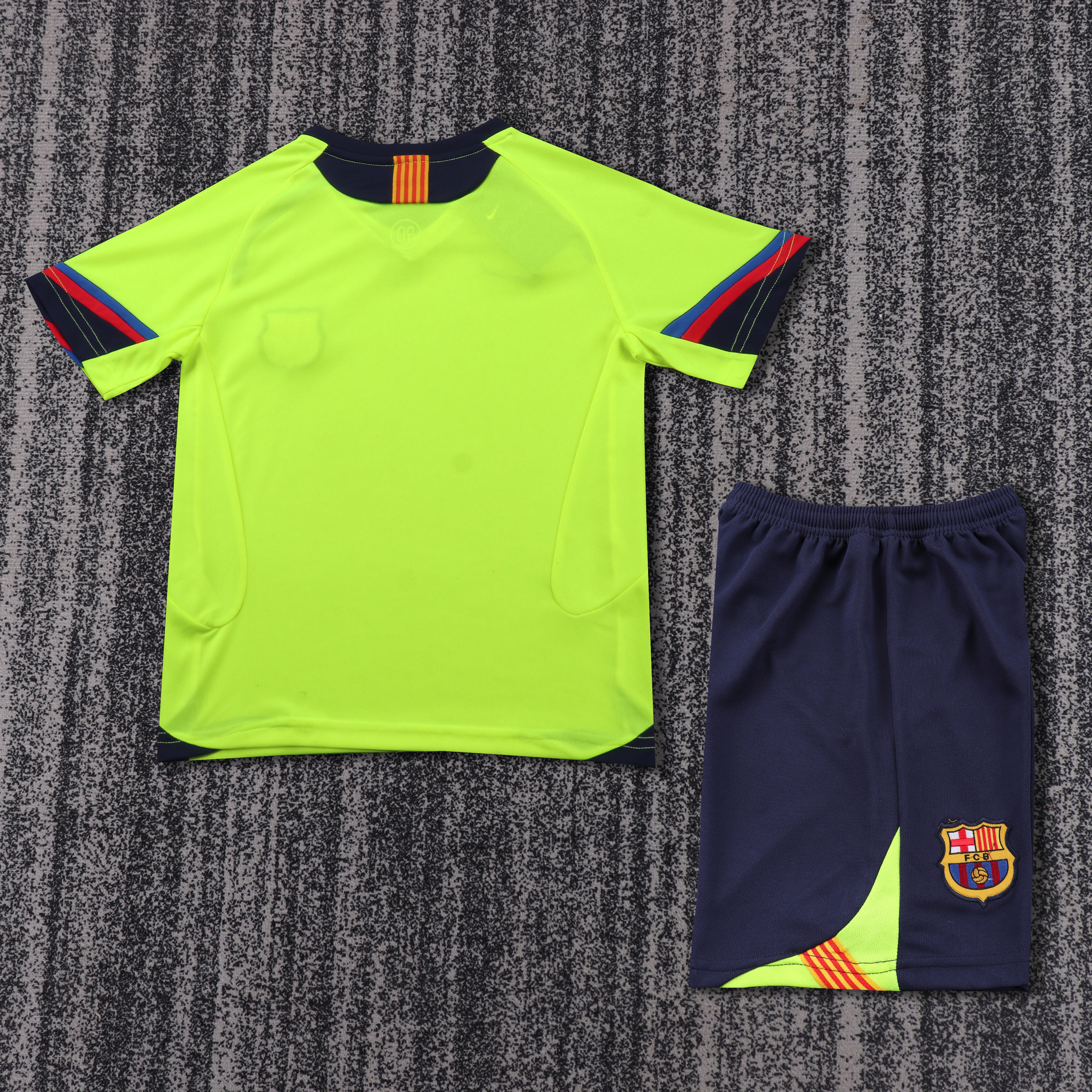{{product_name}} High Quality Replica Football Jersey