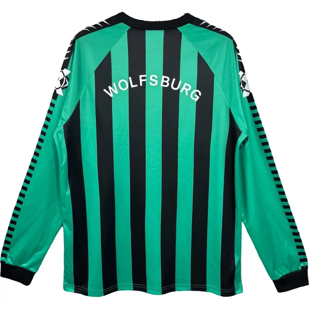 {{product_name}} High Quality Replica Football Jersey