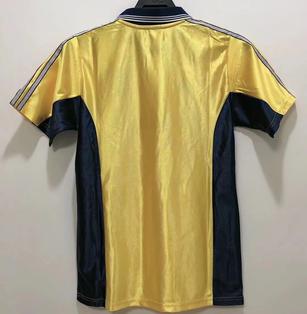 {{product_name}} High Quality Replica Football Jersey