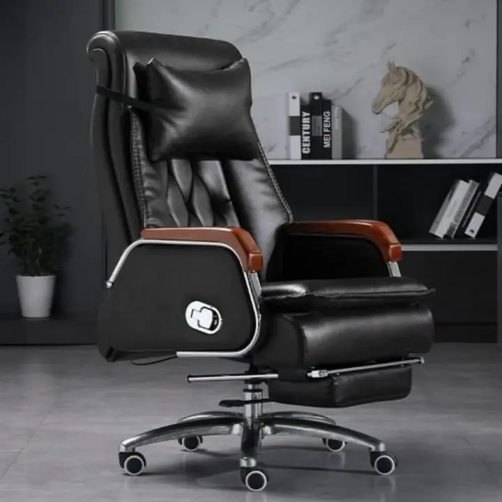 Cameron Massage Boss Chair