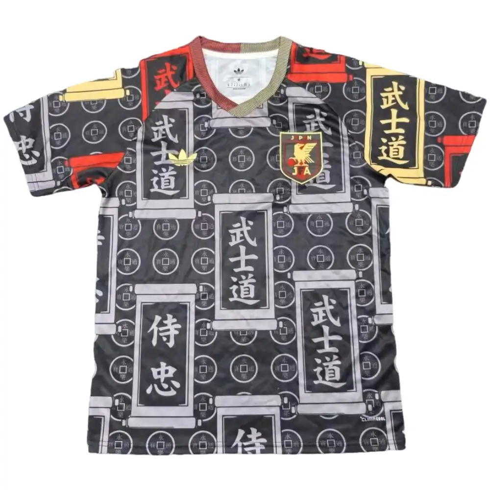 2026-27 Japan Special Jersey - Fans Edition