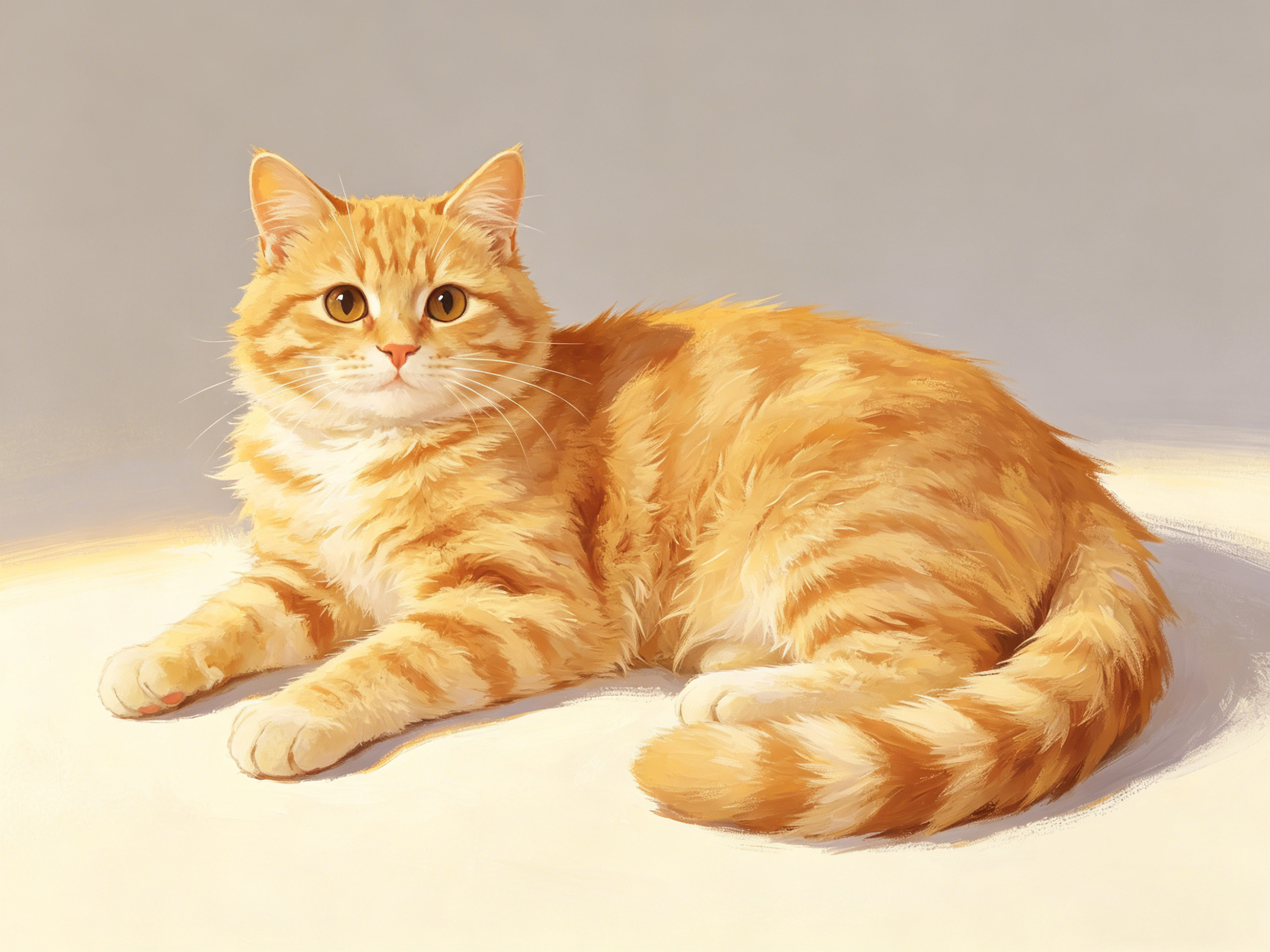 How GS‑441524 Cures FIP？