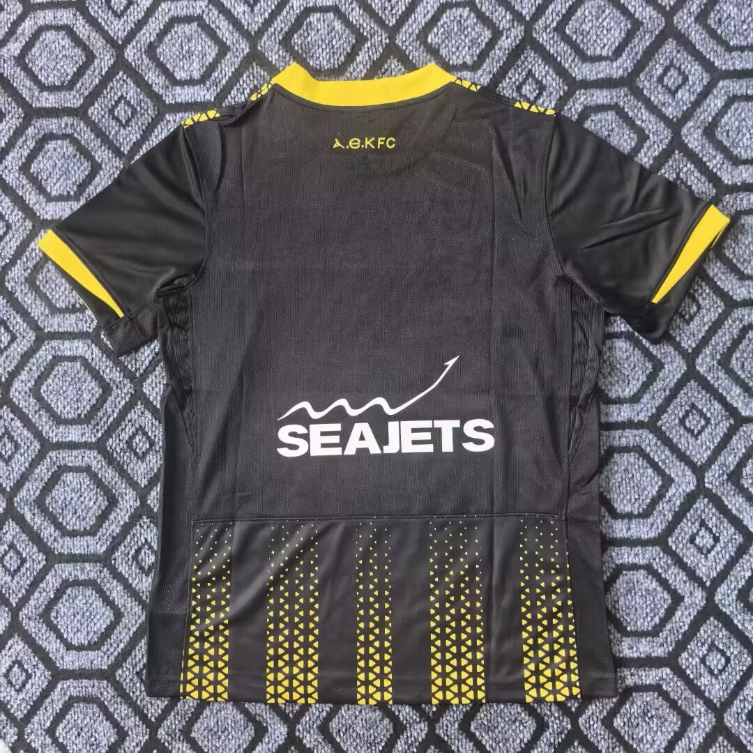 {{product_name}} High Quality Replica Football Jersey
