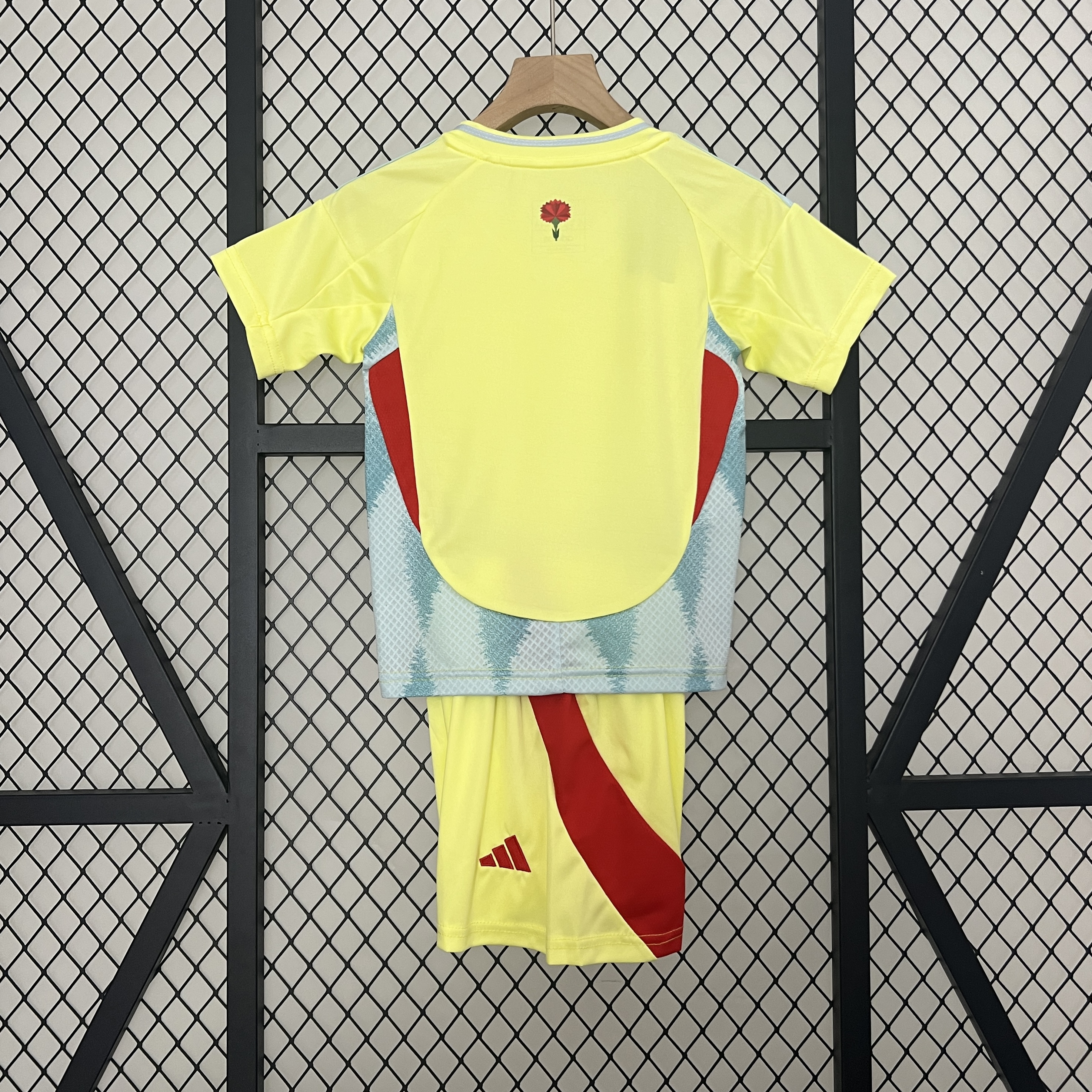 {{product_name}} High Quality Replica Football Jersey