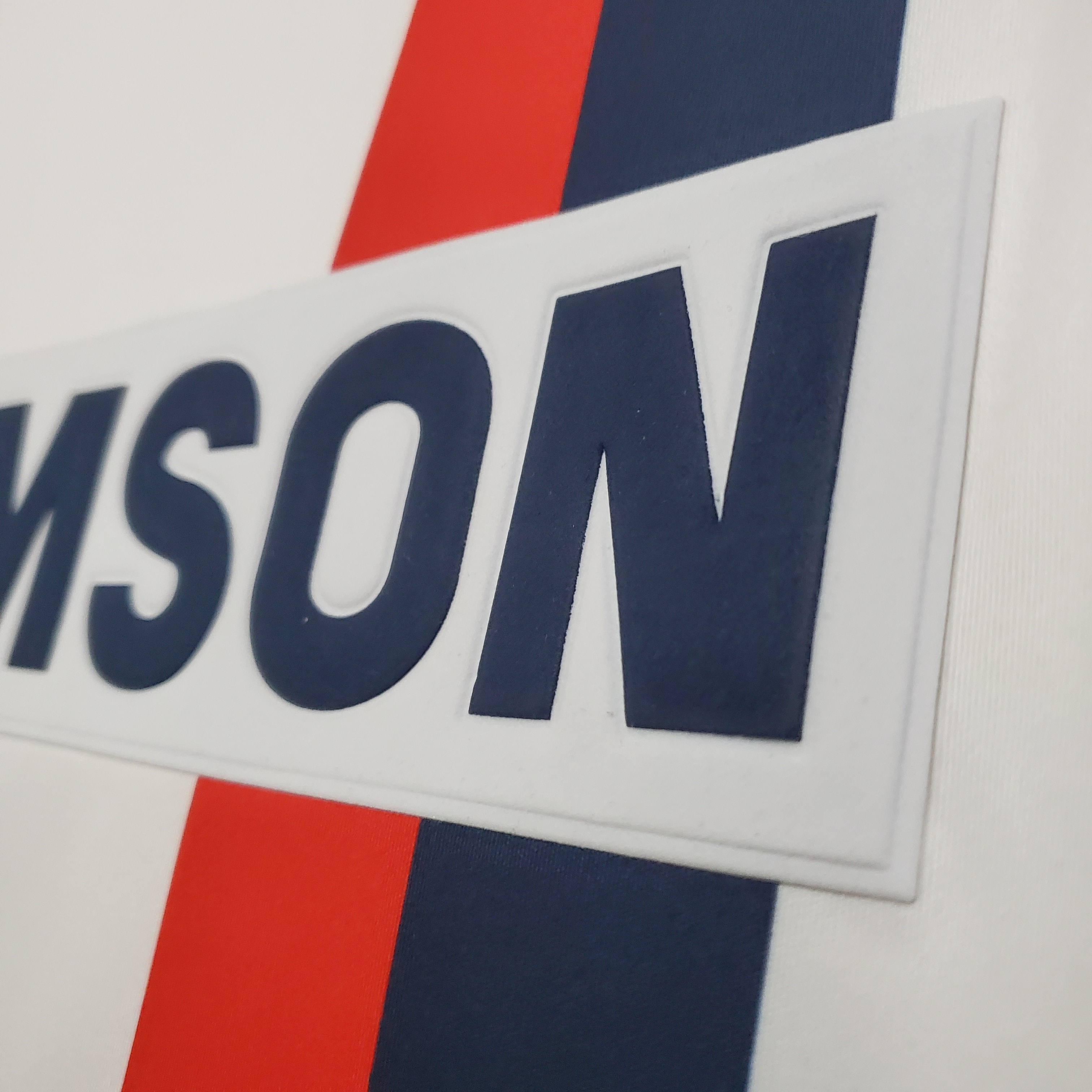 2002/2003 Paris Saint-Germain Away Retro Football Shirt