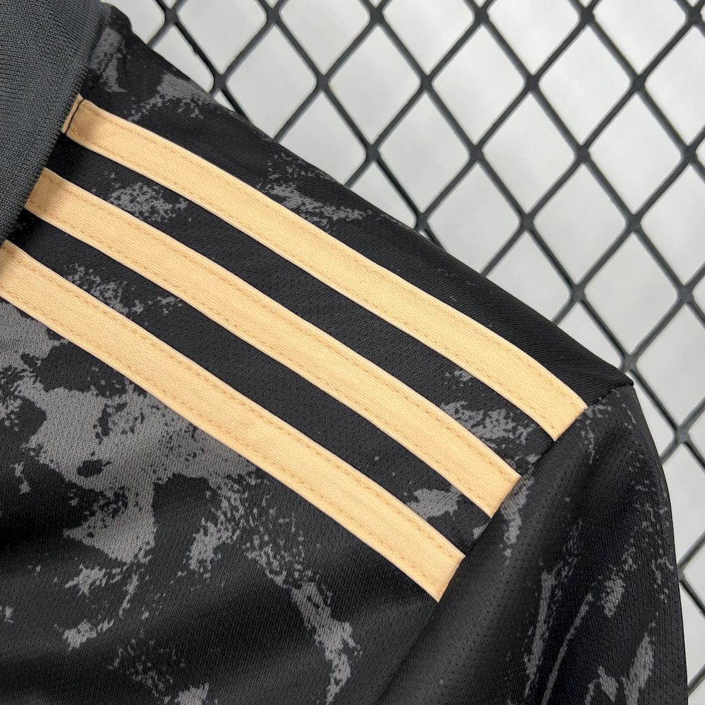 2025/2026 Ajax Special Edition Football Shirt (Fan Edition)