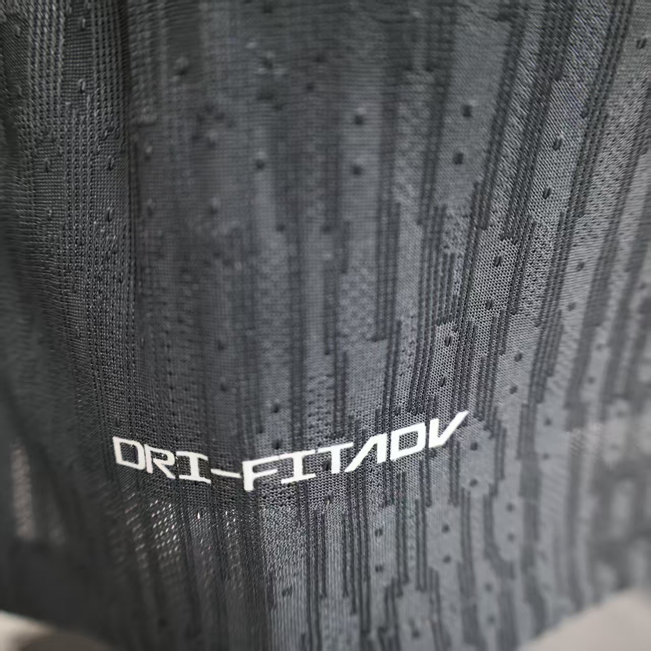 2025/2026 Chelsea Third Football Shirt (Player Edition)