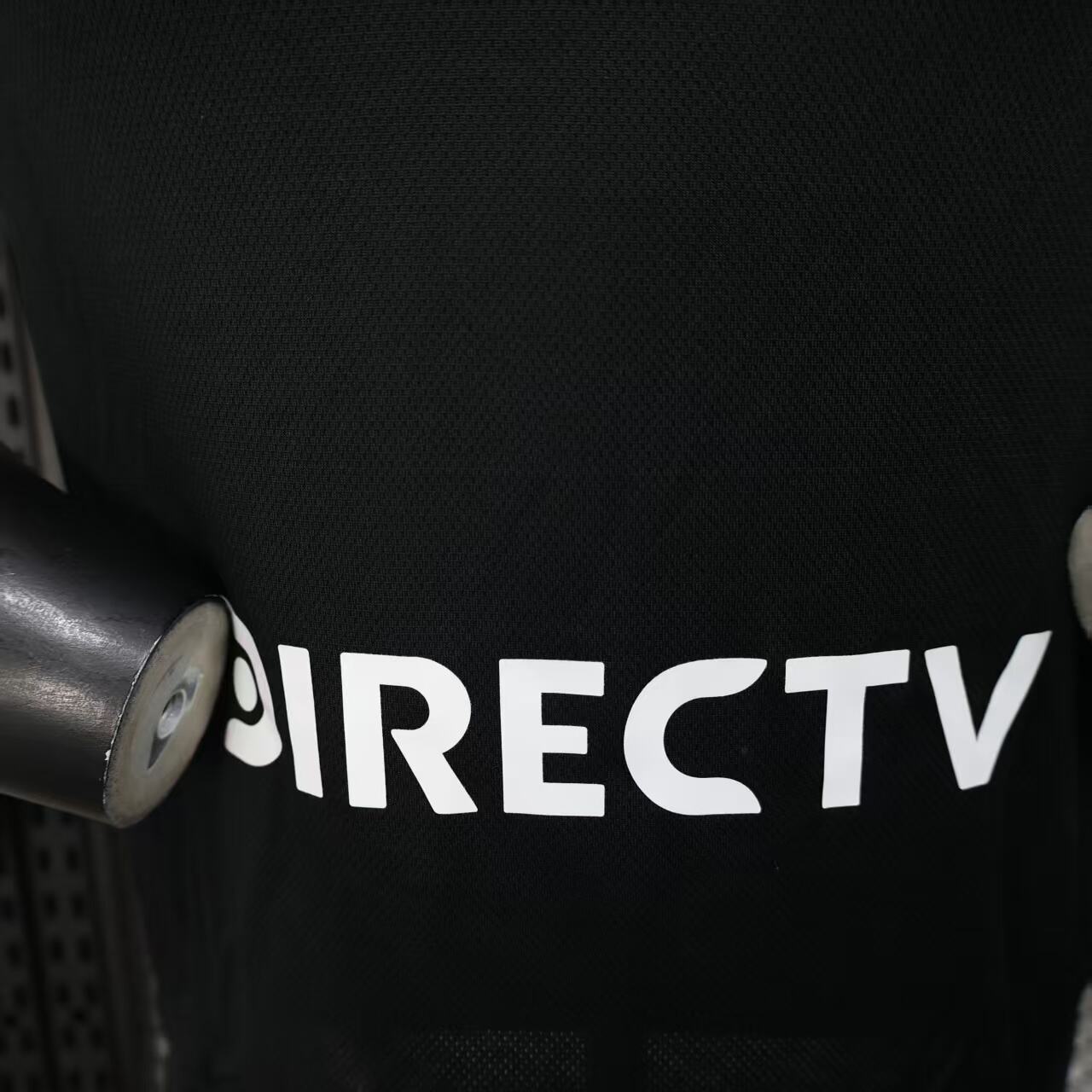 2025/2026 Riverbed Athletic Football Club Away Football Shirt（Player Edition）