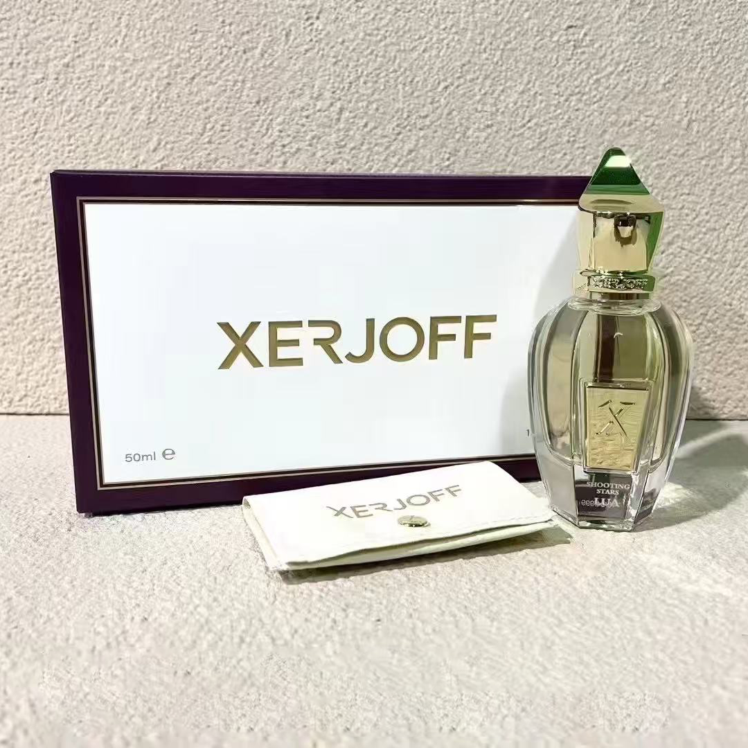 Xerjoff - Eau de Parfum Unisex Fragrance 50ml