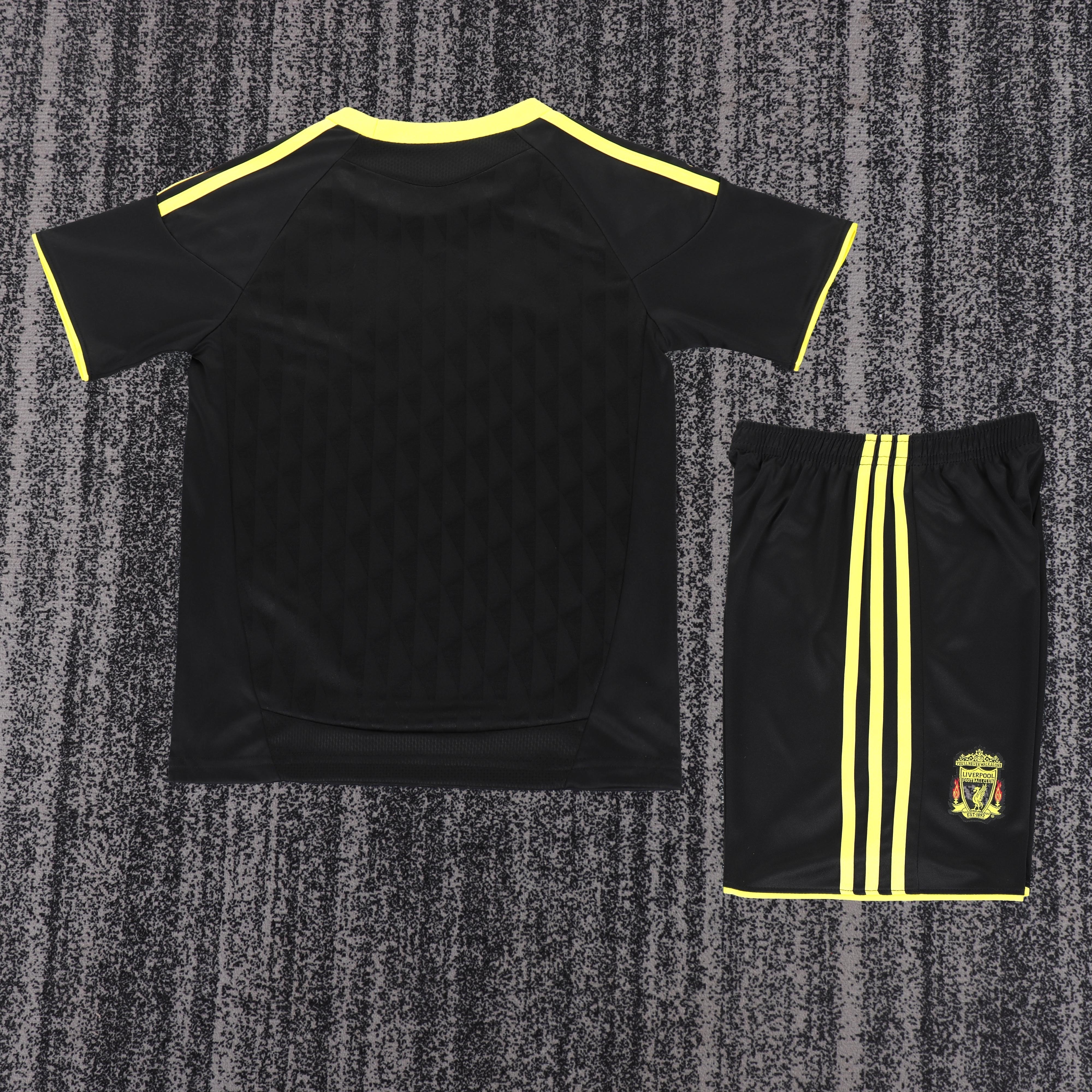 {{product_name}} High Quality Replica Football Jersey