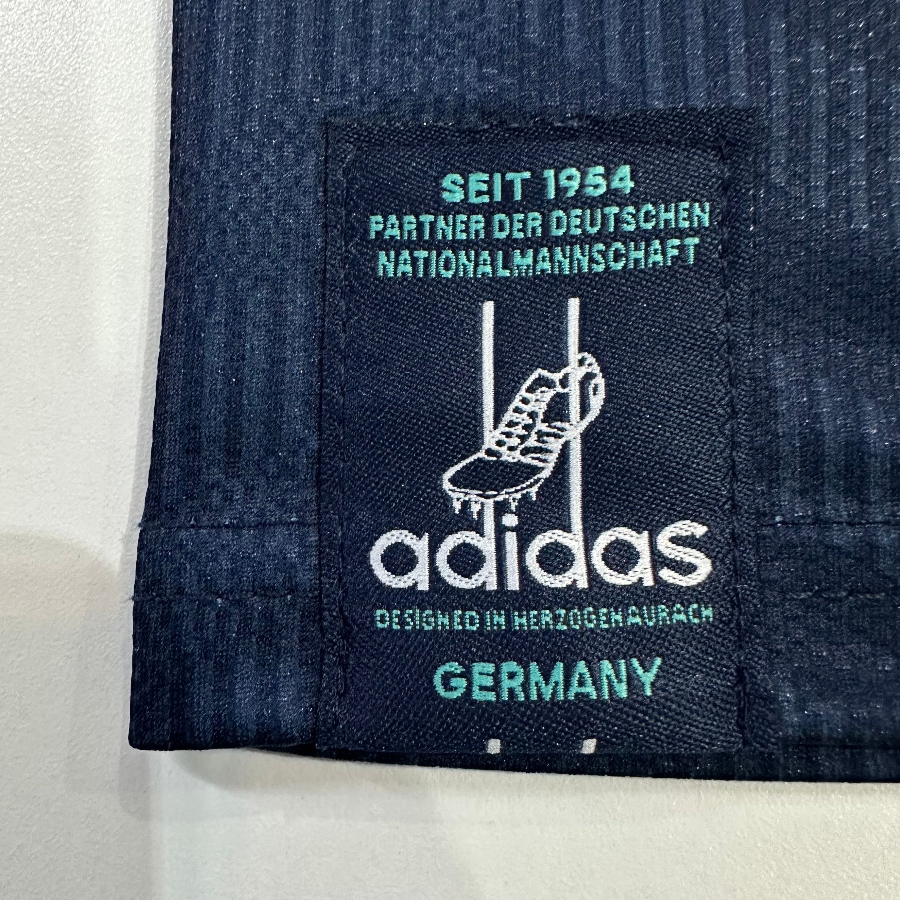 2026/2027 Germany Away Football Shirt (Fan Edition)