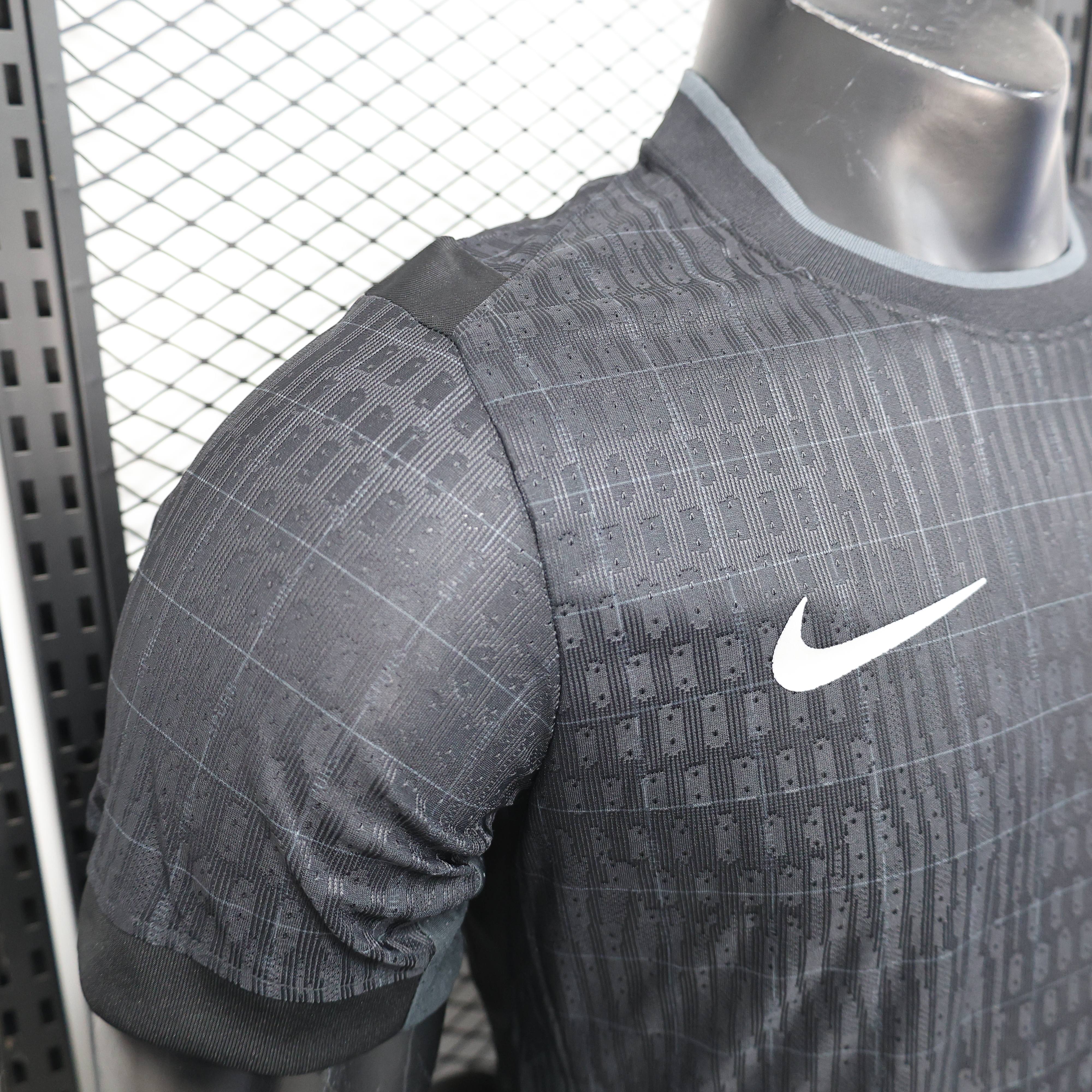 2025/2026 Tottenham Away Football Shirt （Player）