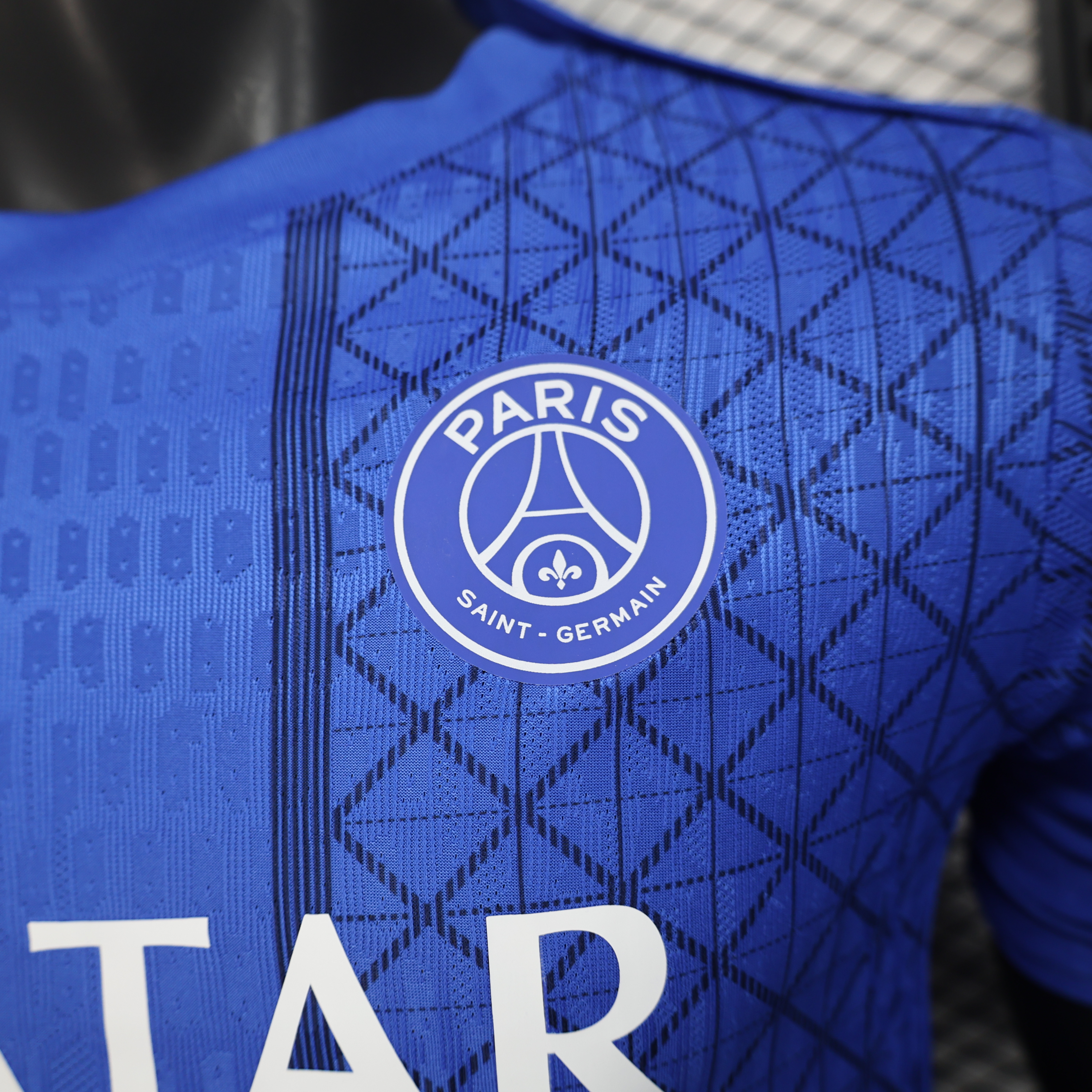 2025/2026 Paris Saint-Germain Special Edition Football Shirt (Player Edition)