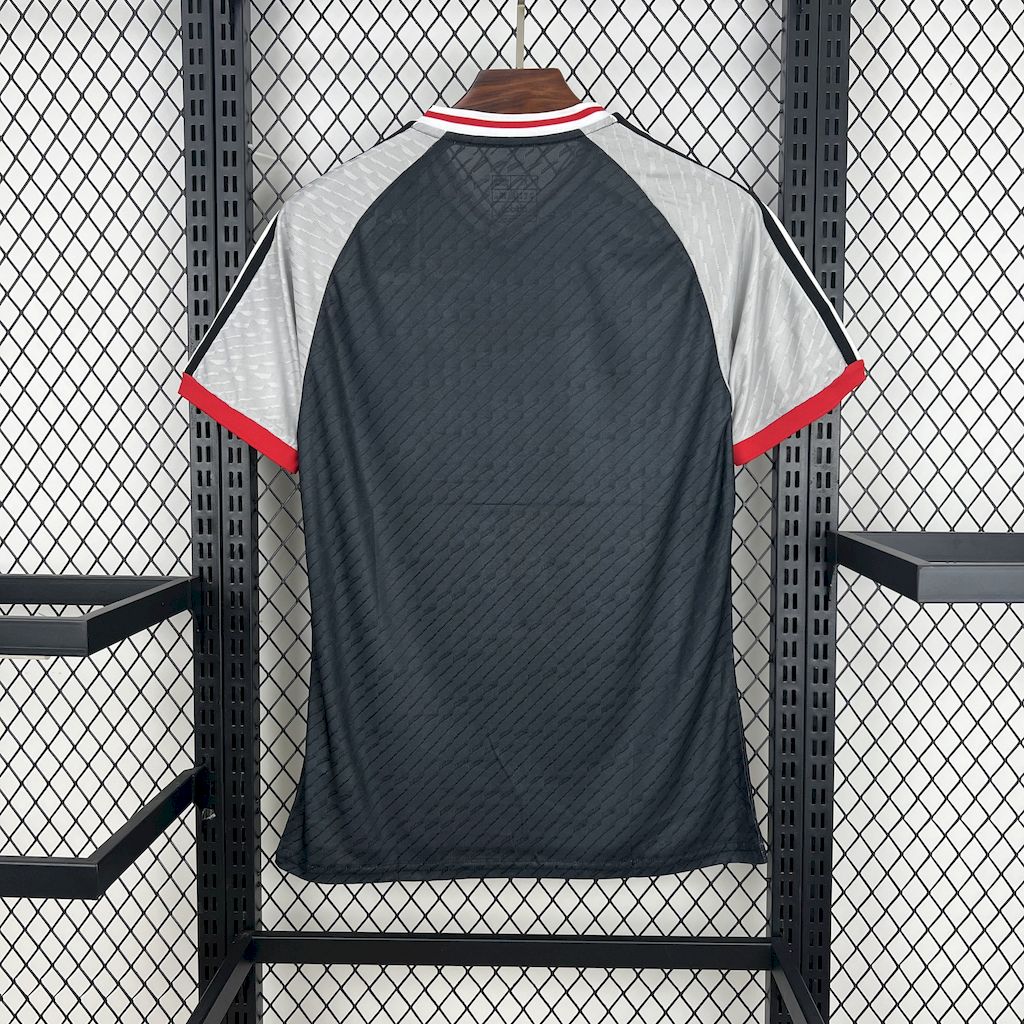 2024/2025 Japanese Anime Special Edition Football Shirt (Player Edition)