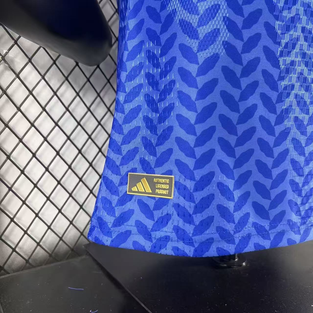 2026 Italy Home Football Shirt (Player Edition)