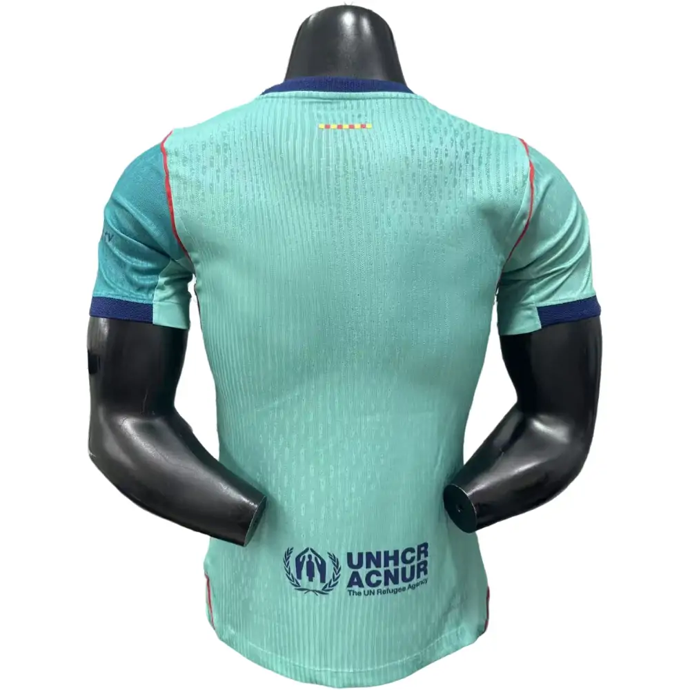 {{product_name}} High Quality Replica Football Jersey