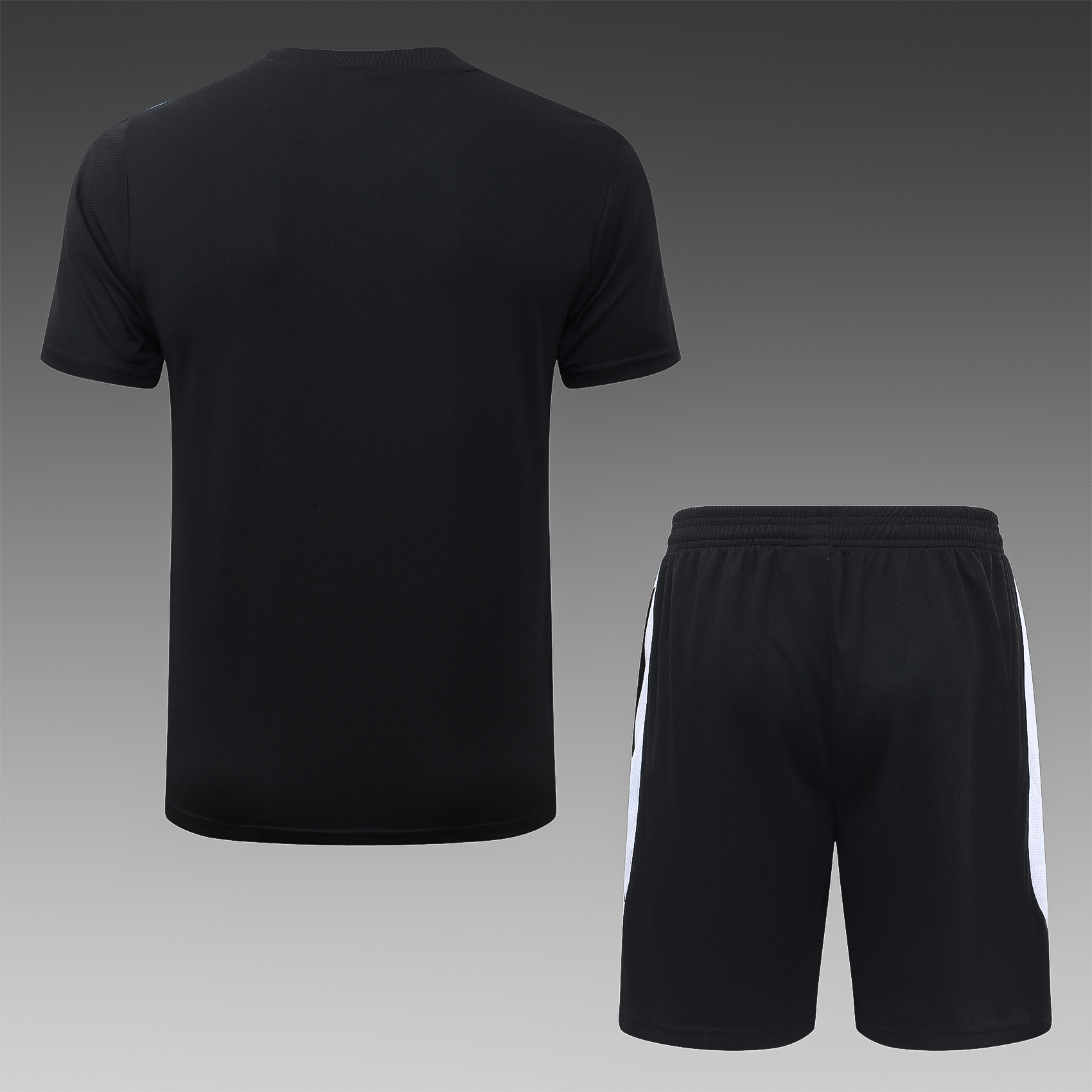 2026/2027 PSG Paris Short Sleeve Training Wear ( Adult kit Kids )