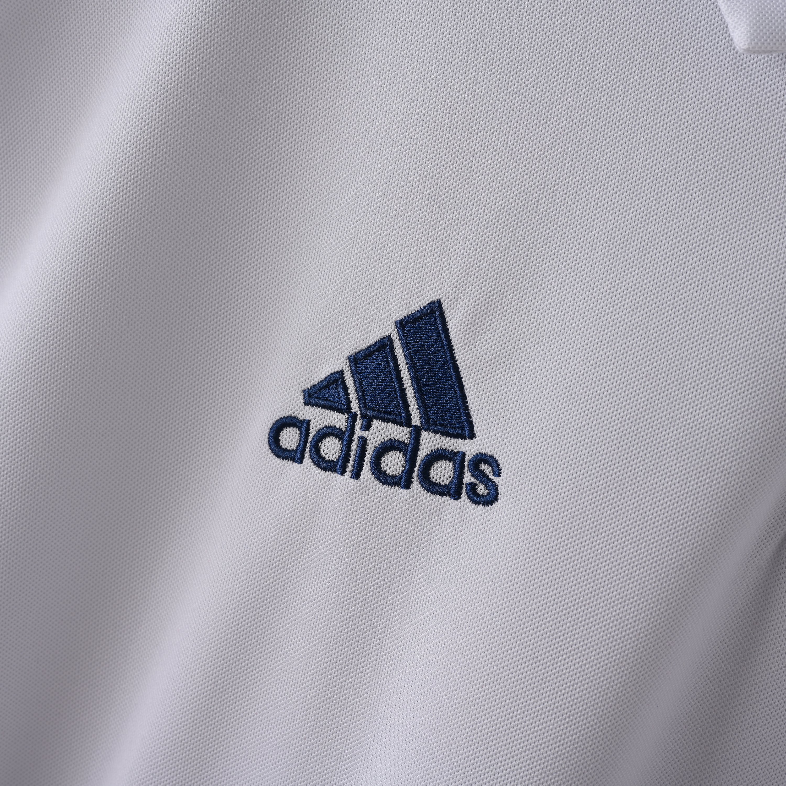 2016/2017 Real Madrid Home Retro Football Shirt