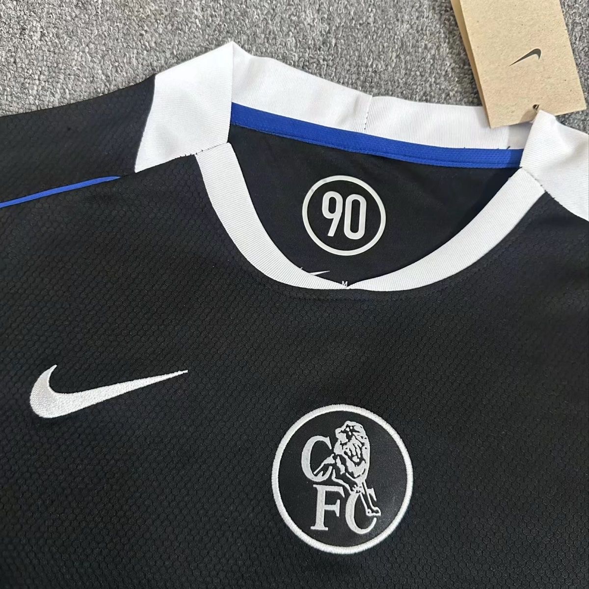 2025/2026 Third Football Shirt (Fan Edition)