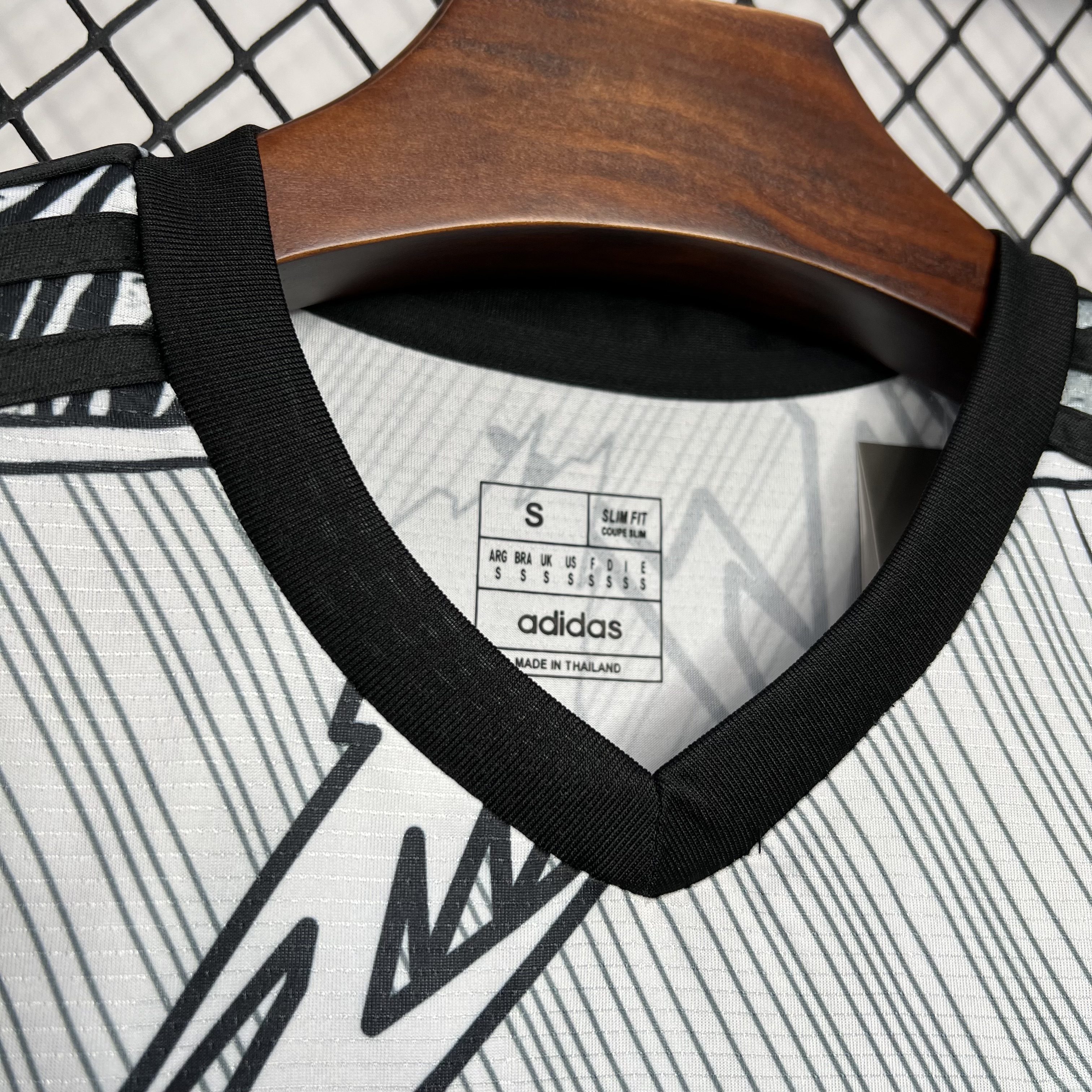 2024/2025 Japan Saiyan Football Shirt (Player Edition)