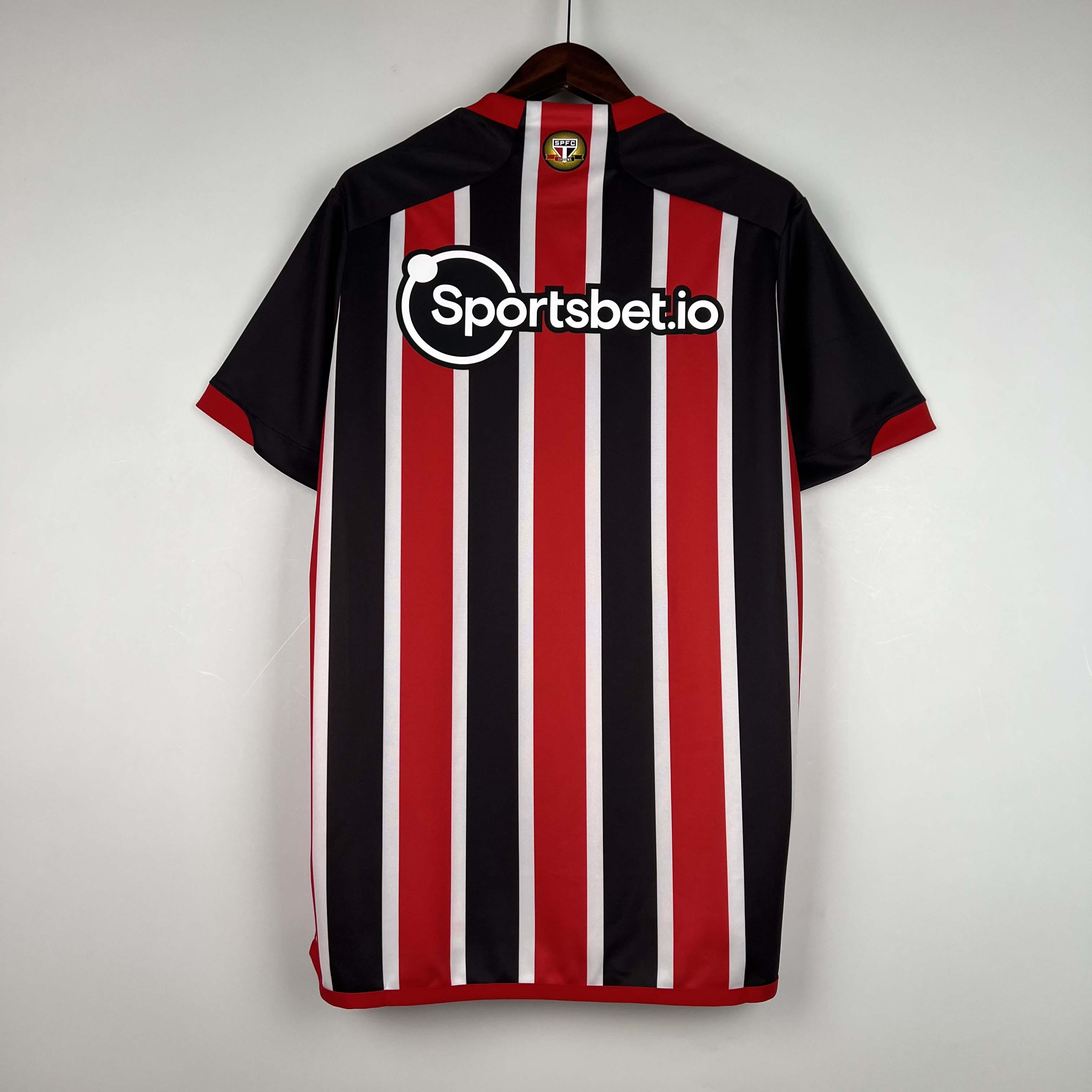 {{product_name}} High Quality Replica Football Jersey