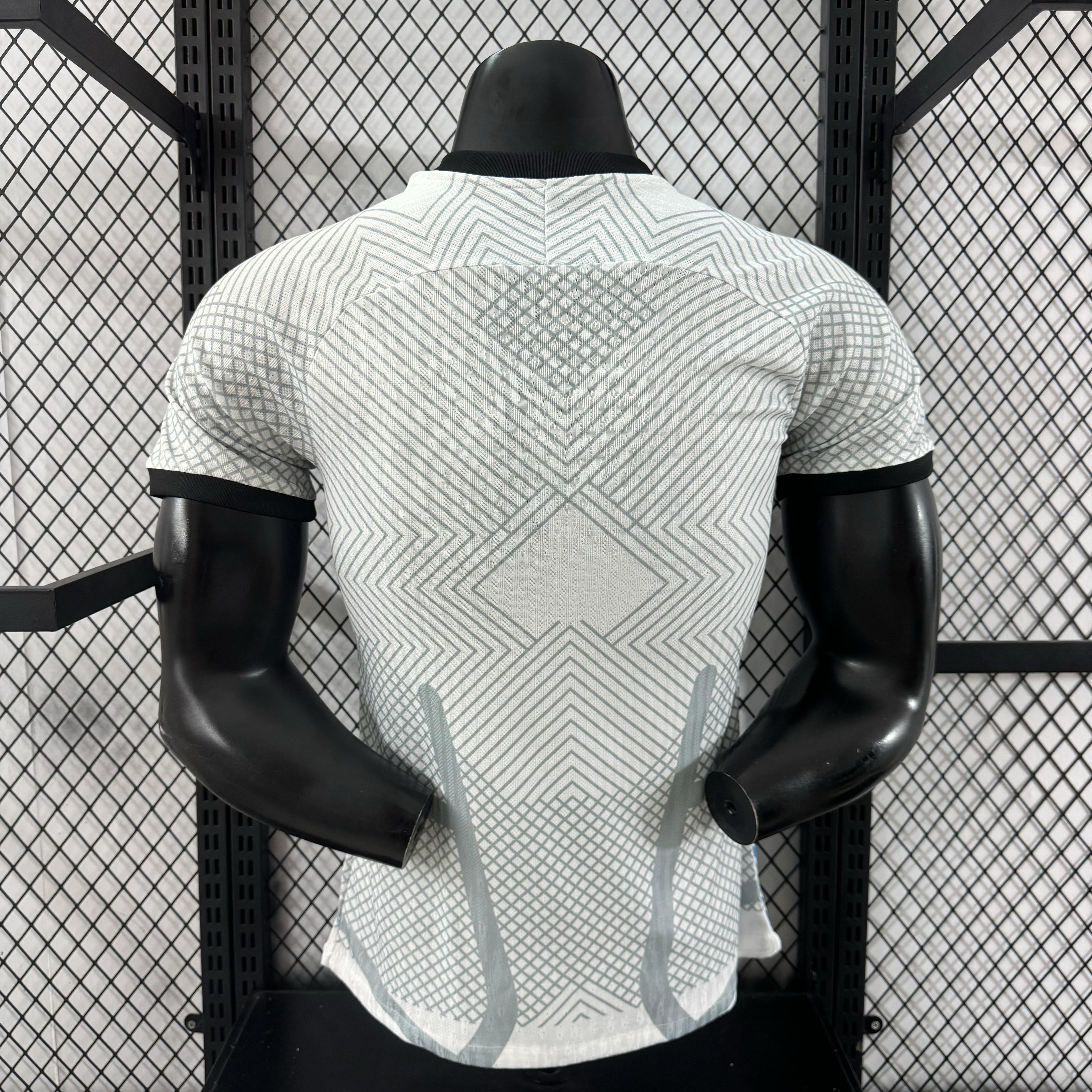 2025/2026 Inter Milan Special Edition Football Shirt ( player)