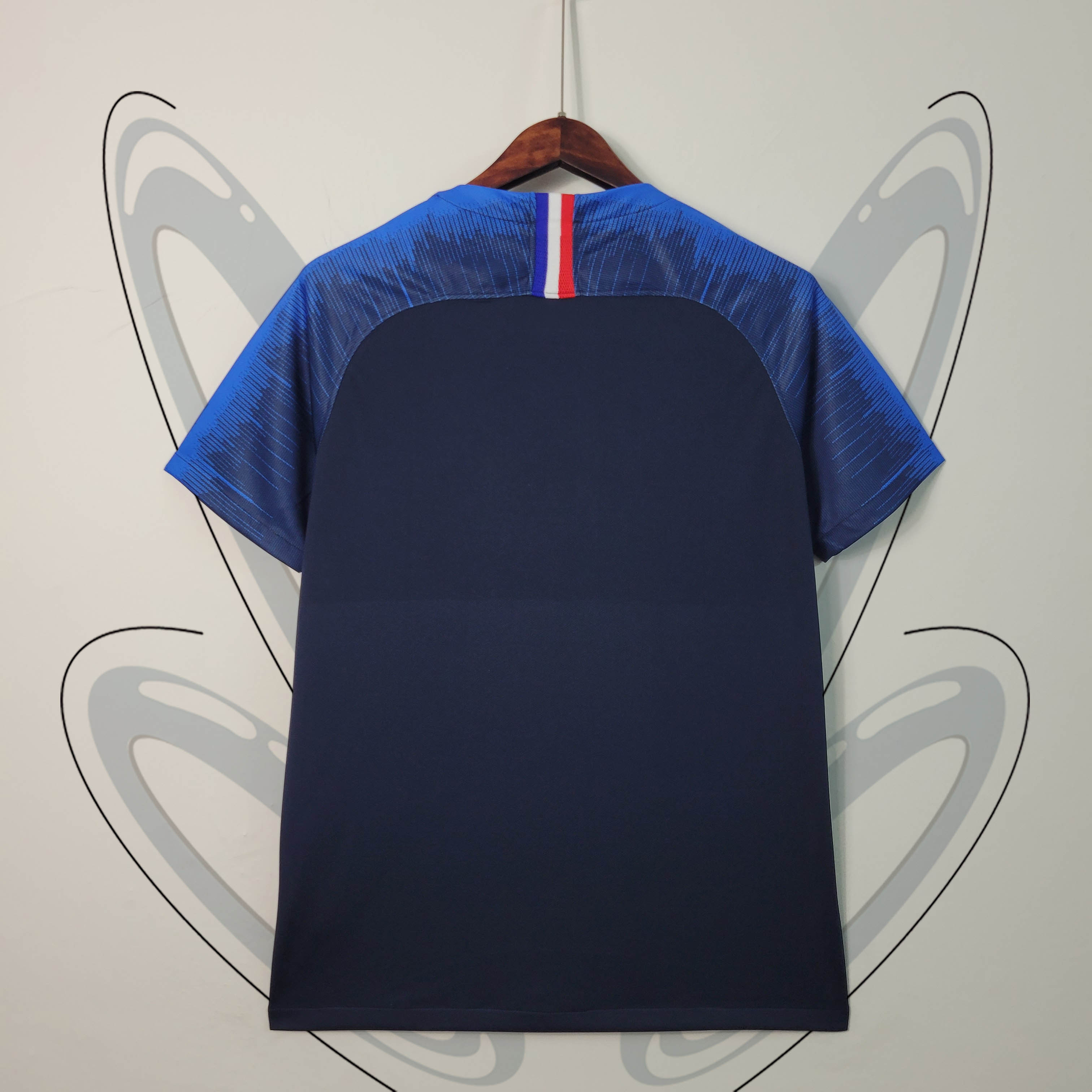 {{product_name}} High Quality Replica Football Jersey