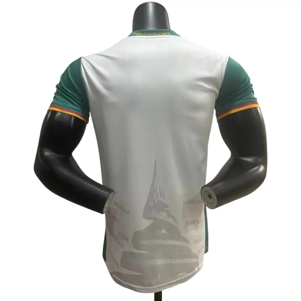 {{product_name}} High Quality Replica Football Jersey