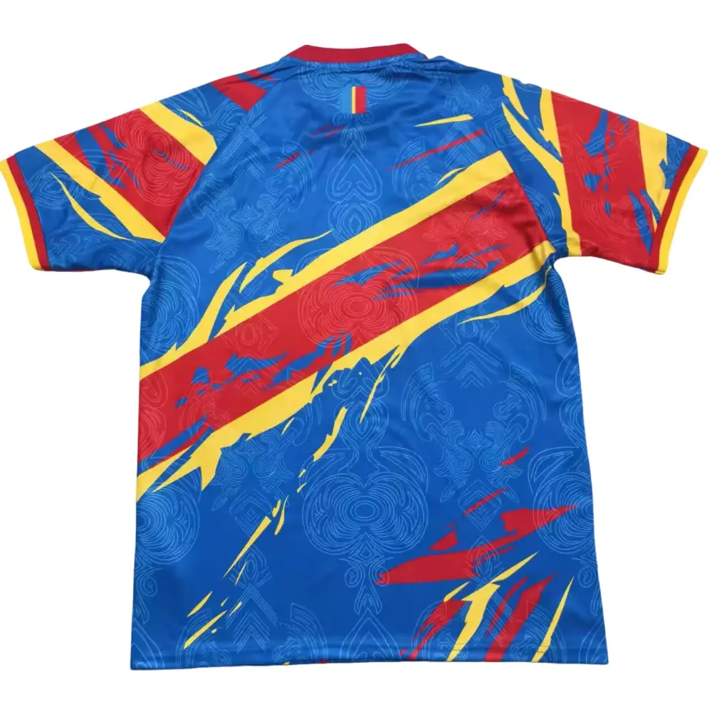 {{product_name}} High Quality Replica Football Jersey