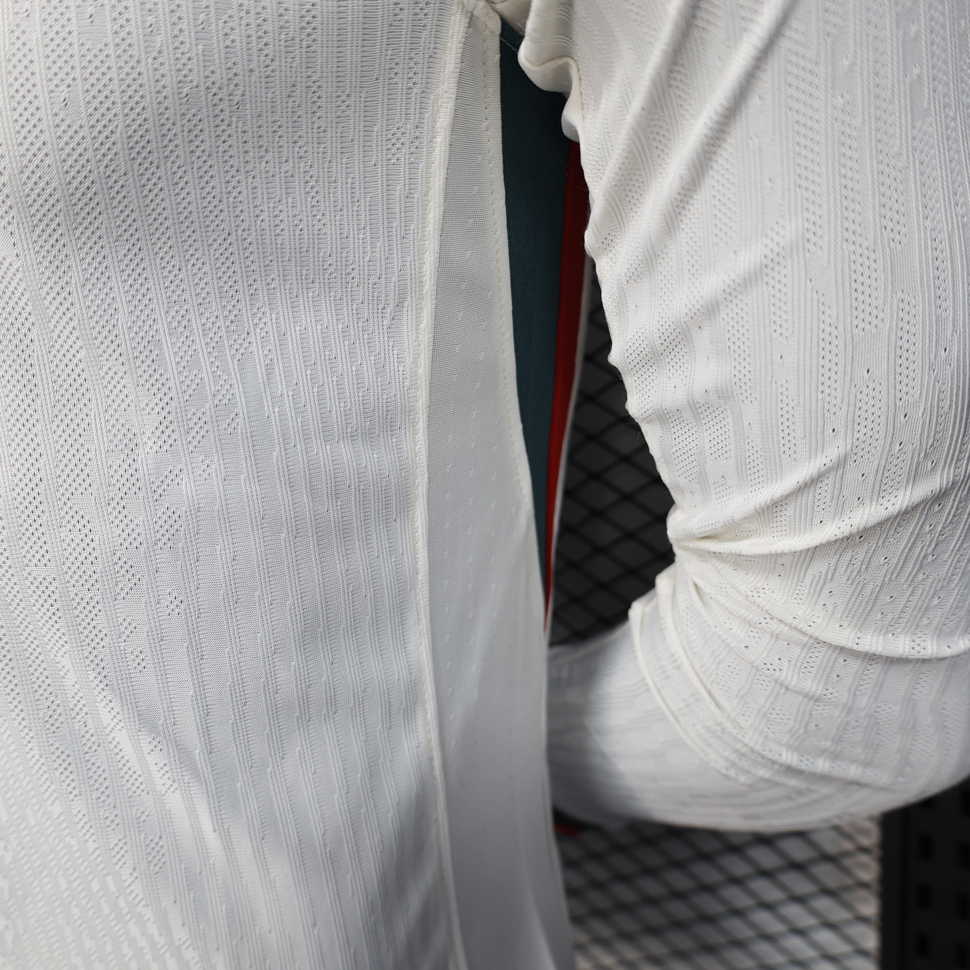 2025/2026 Chelsea Away Long Sleeve Football Shirt (Player)