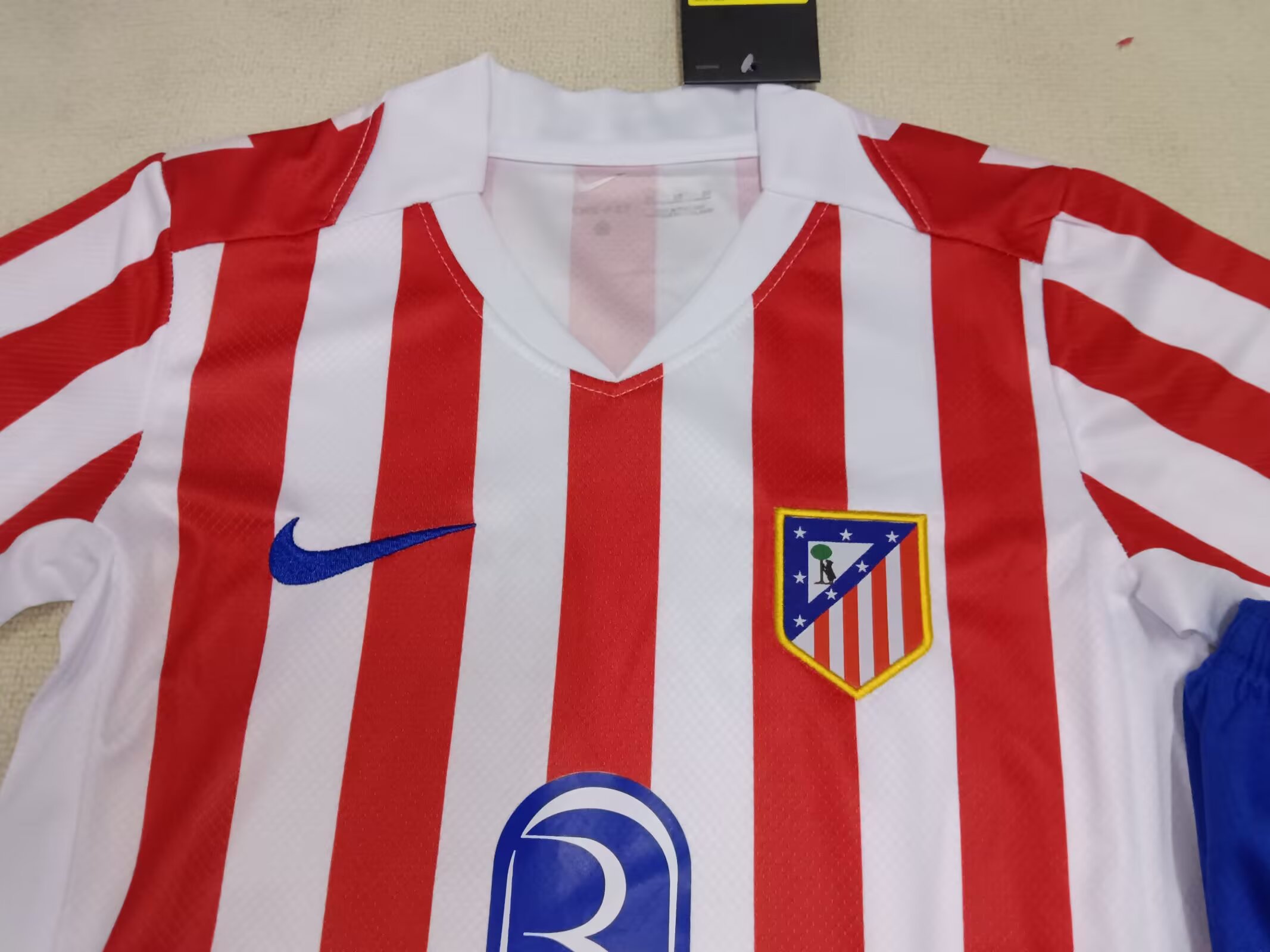 {{product_name}} High Quality Replica Football Jersey