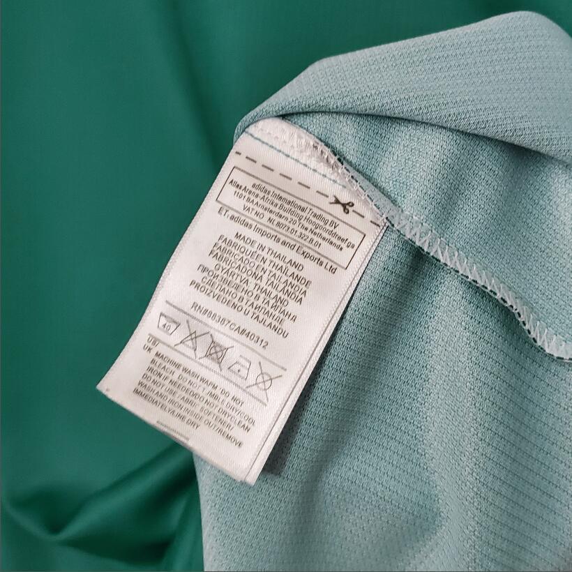 1994 Germany Away Retro Football Shirt