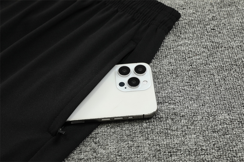 24/25 Liverpool red Half Zip Training Kit (Adult Kids Kit)