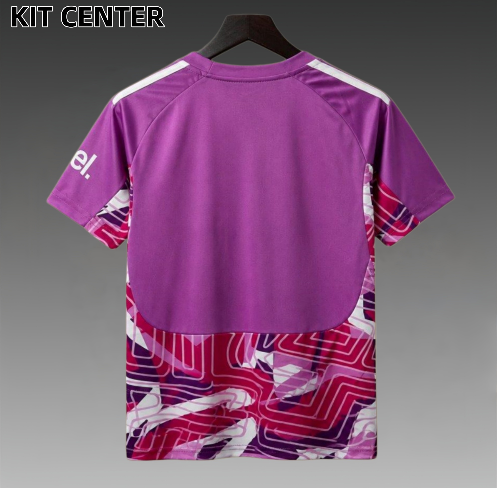 2026/2027 Arsenal Goalkeeper Football Jersey (Fans version)