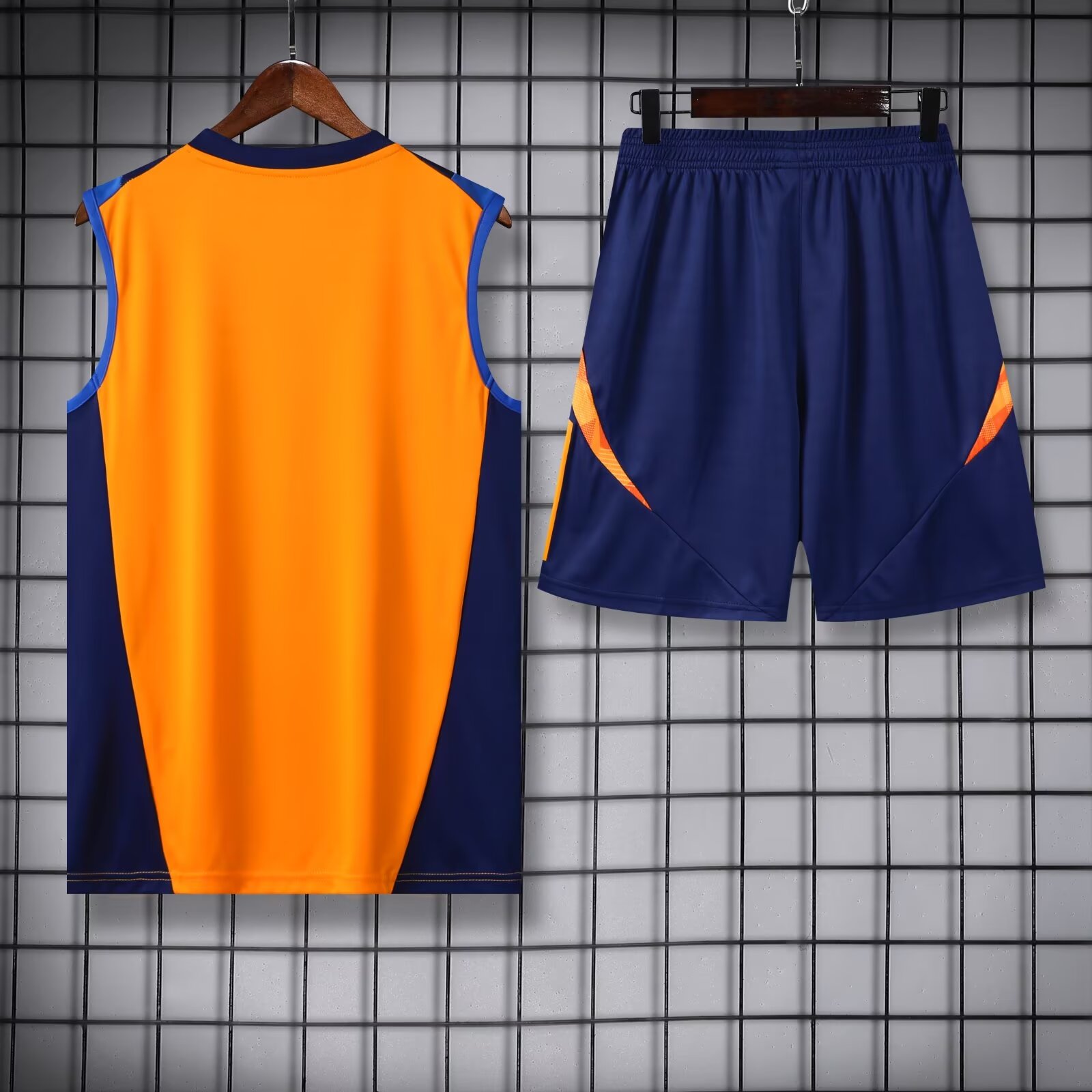 {{product_name}} High Quality Replica Football Jersey