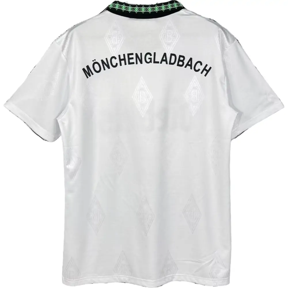 {{product_name}} High Quality Replica Football Jersey