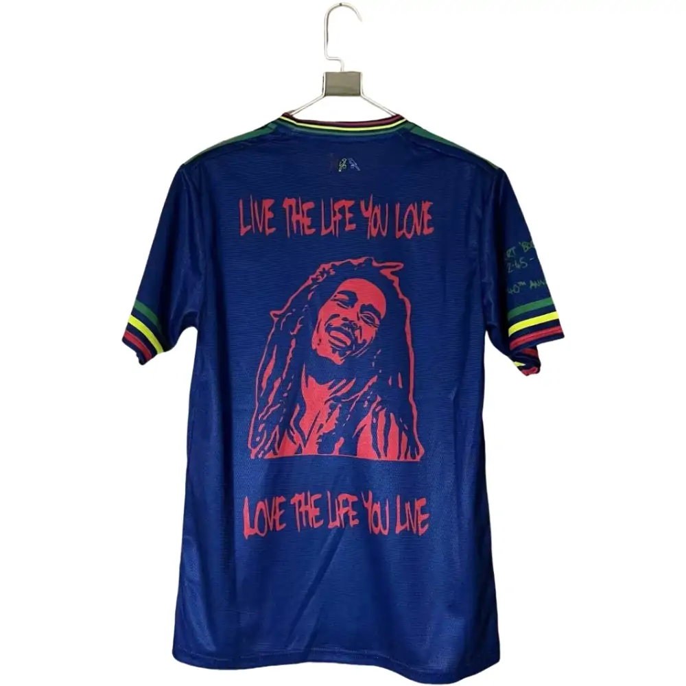 {{product_name}} High Quality Replica Football Jersey