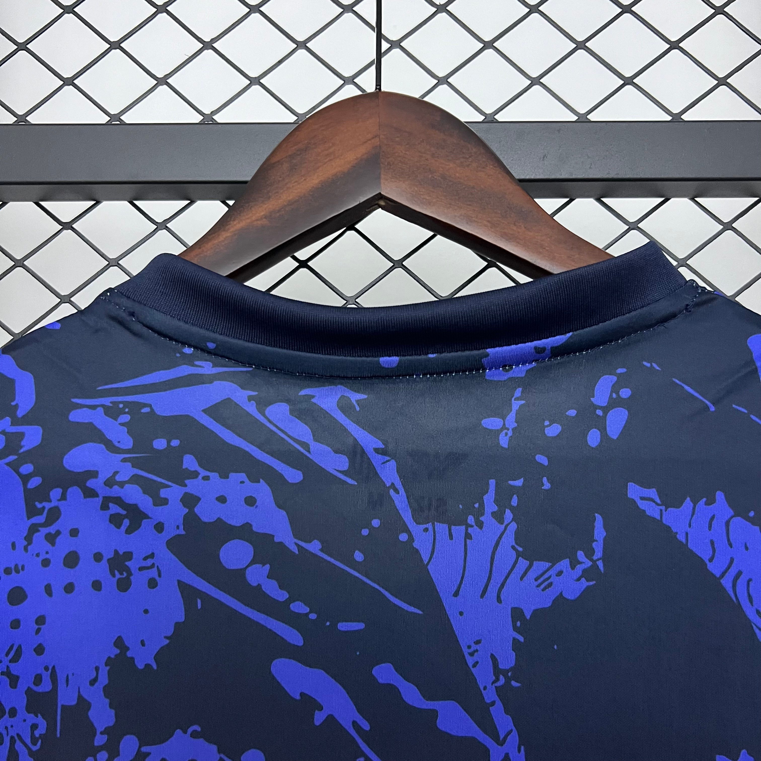 2025/2026 Atletico Madrid Special Edition Football Shirt