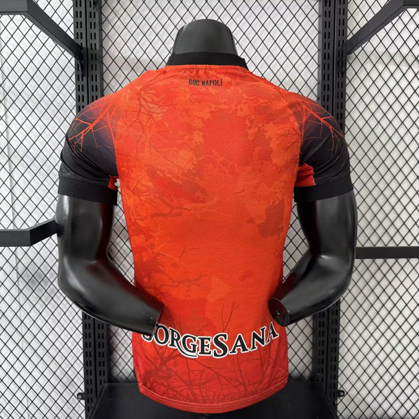 {{product_name}} High Quality Replica Football Jersey