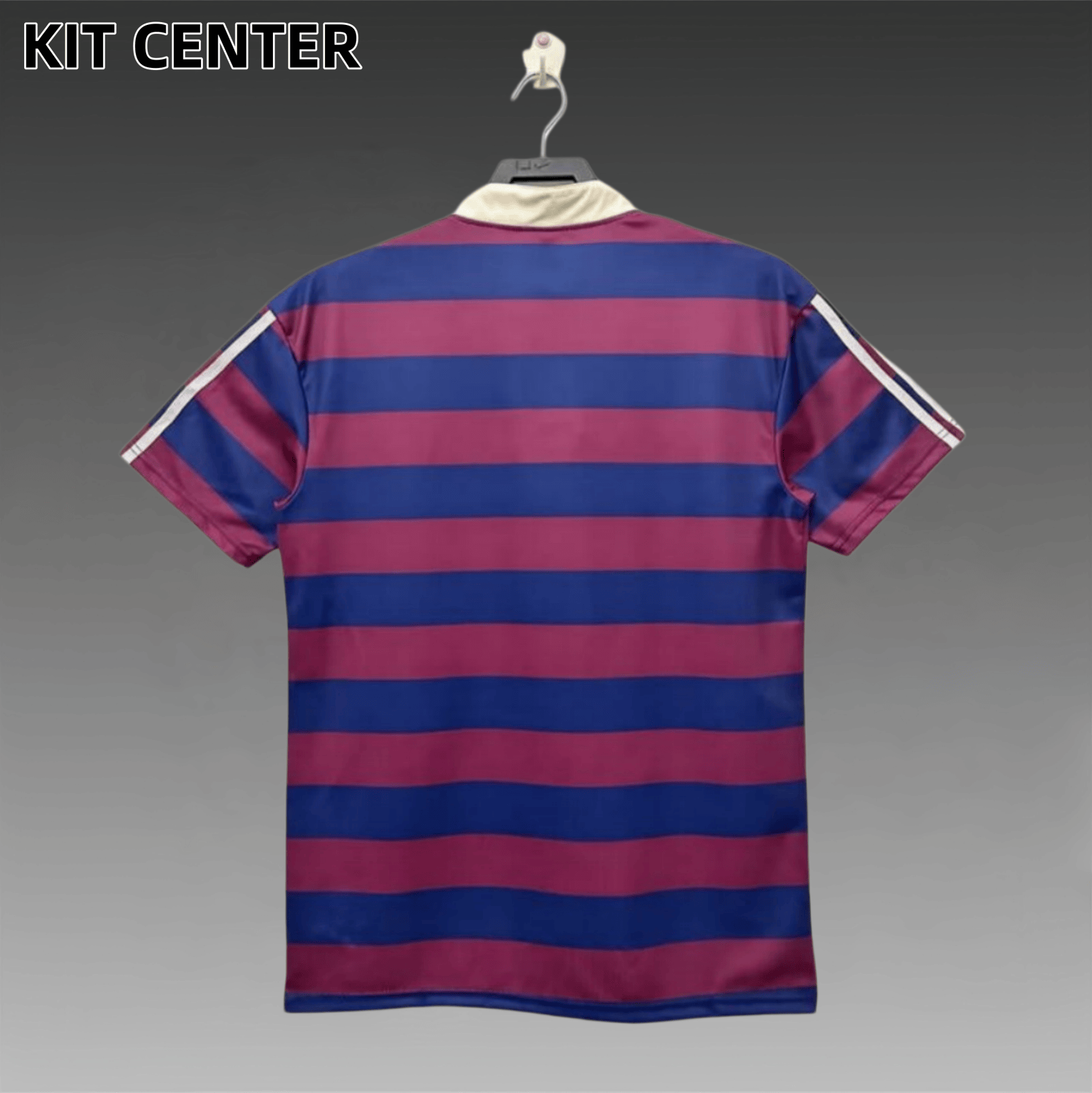 1995/1997 Newcastle United Away Retro Football Shirt
